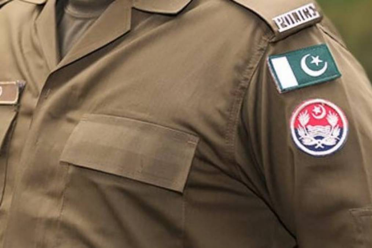 Punjab Police detain