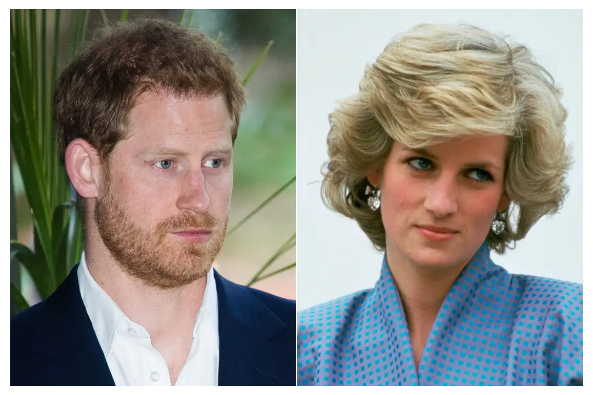 Princess Diana