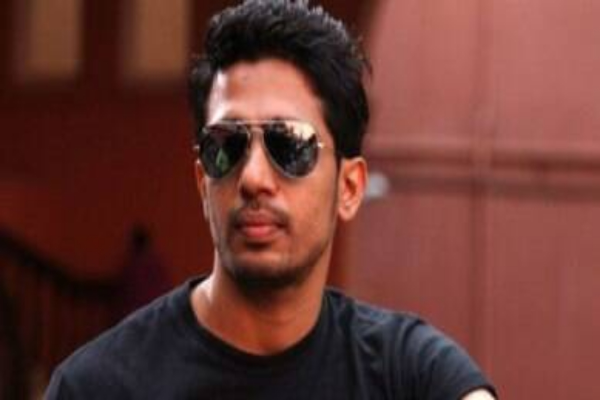 Gulshan Devaiah