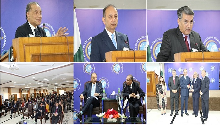 ISSI Thought Leaders Forum