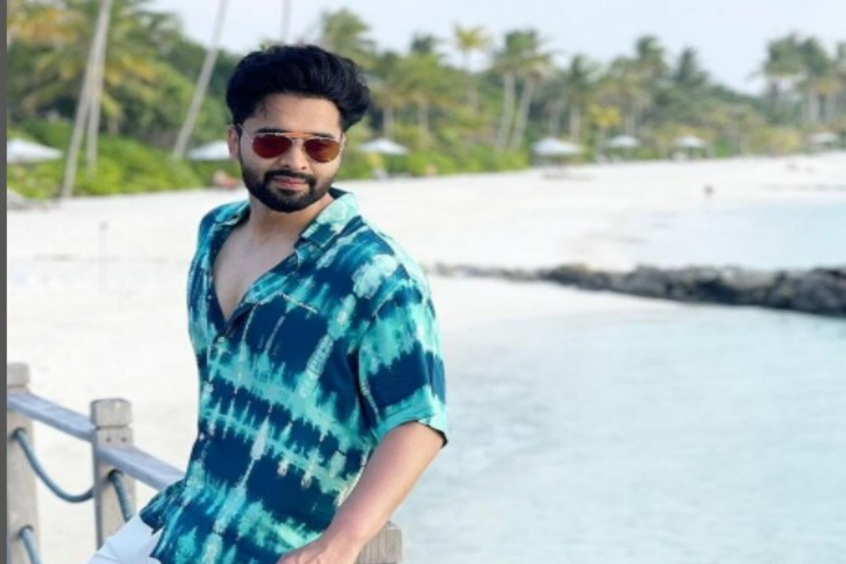 Jackky Bhagnani