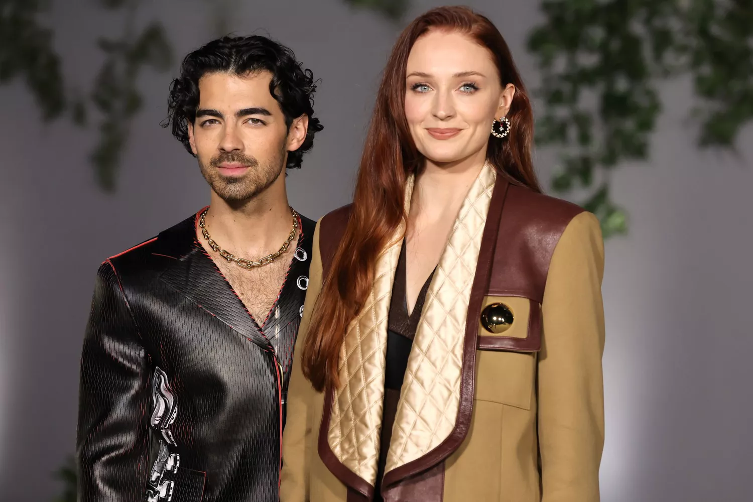 Joe Jonas