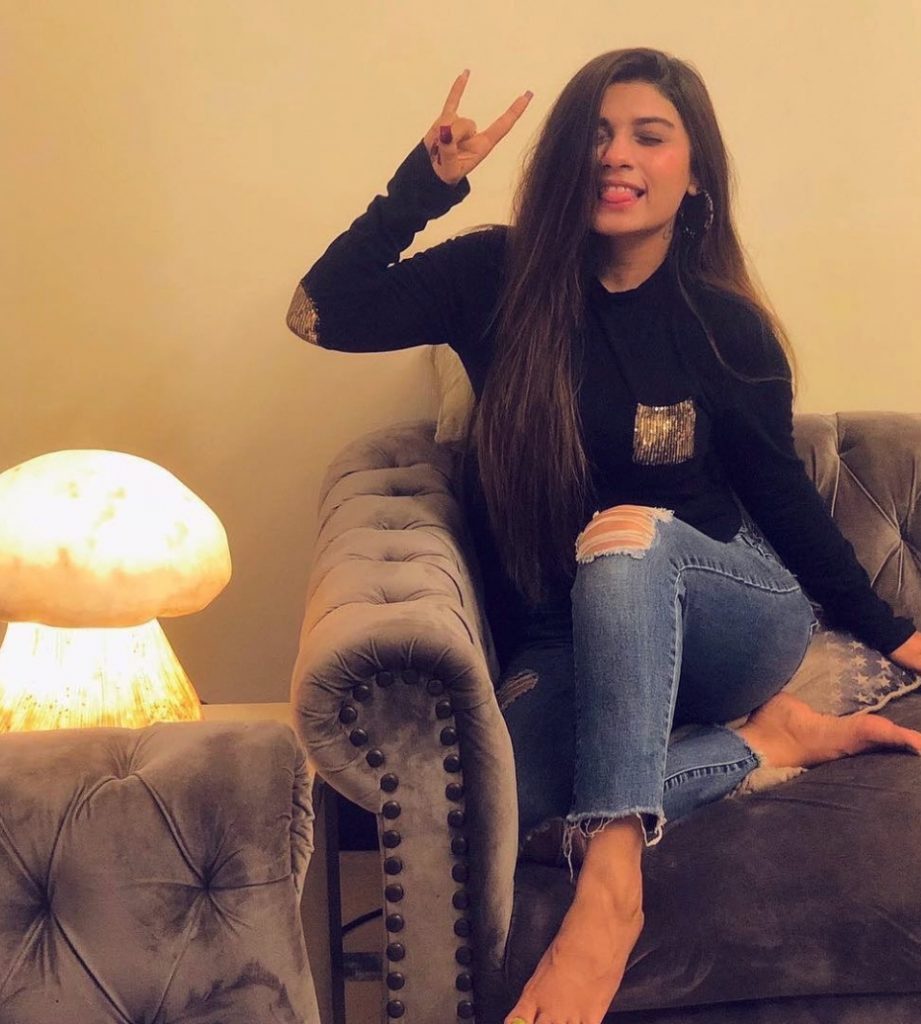 mahi baloch