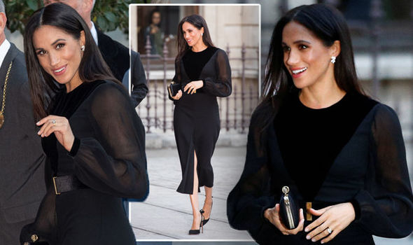 Meghan Markle
