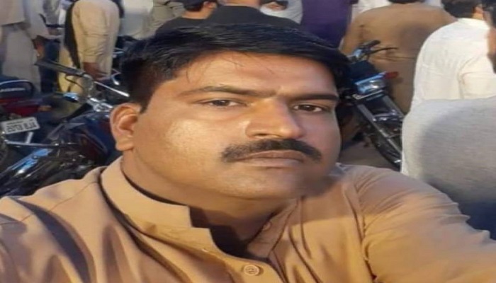 post-mortem report of Muazzam