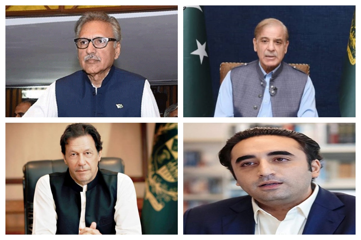 Pak leaders Istanbul blast
