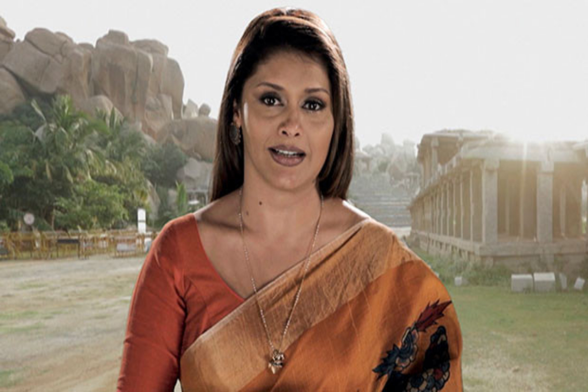 Pallavi Joshi