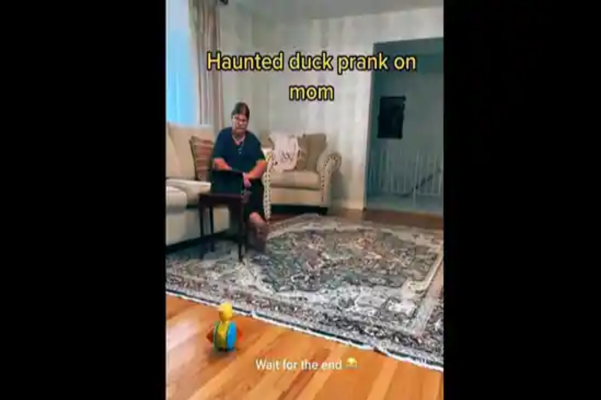Prank