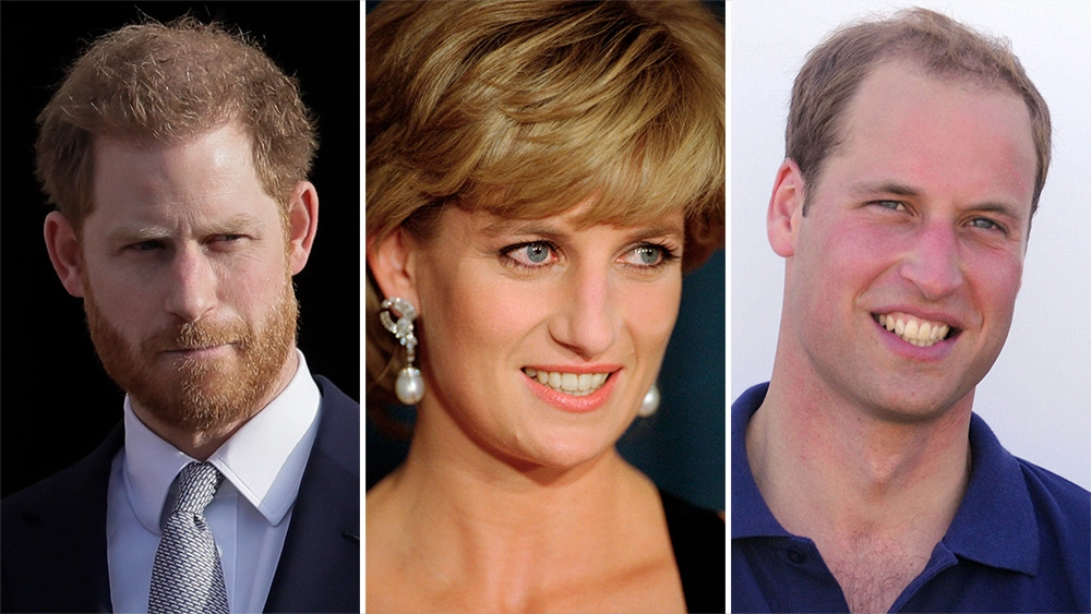 Prince Harry