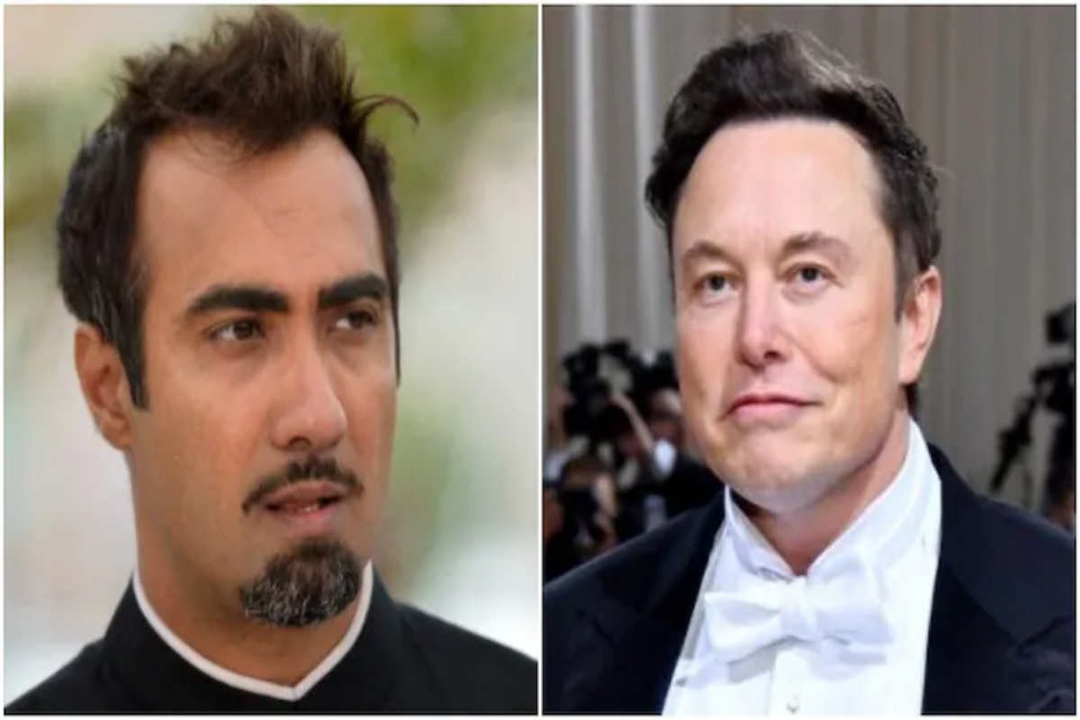 Ranvir Shorey