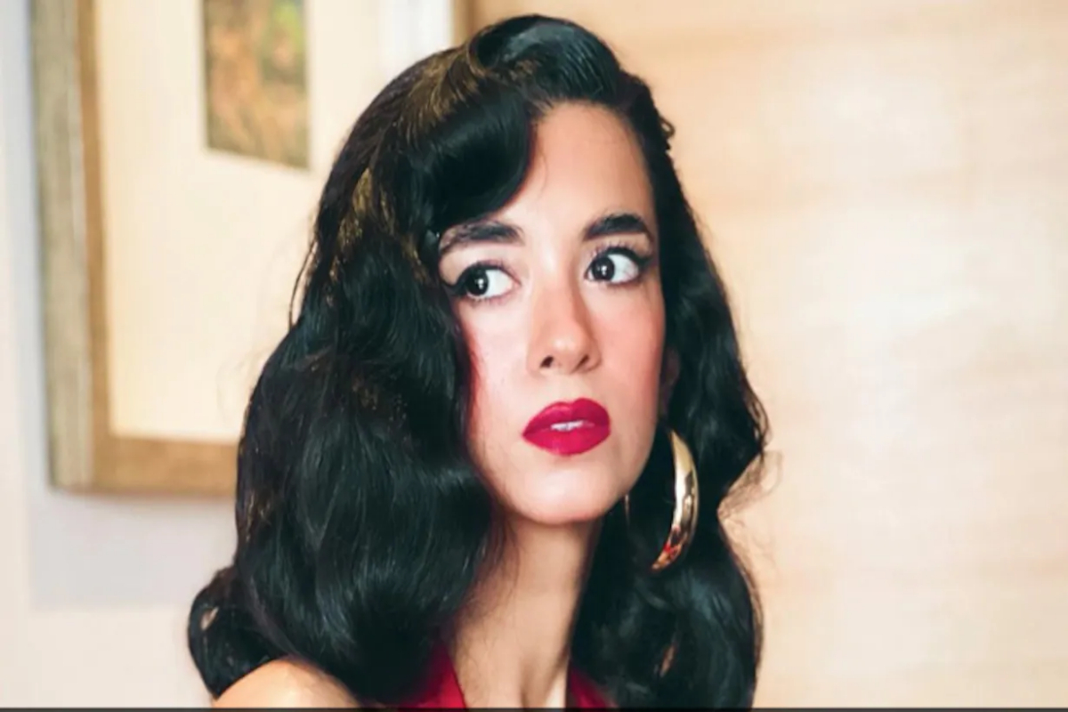 Saba Azad