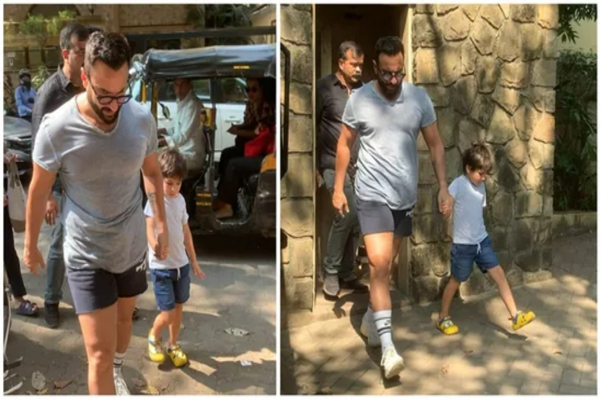 Saif Ali Khan