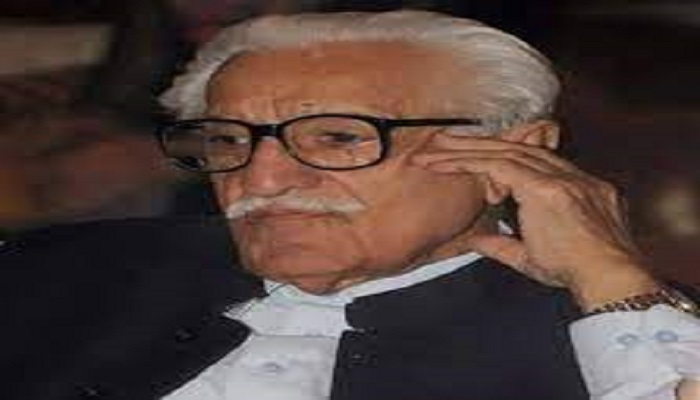Sardar Mir Balkh Sher Khan Mazari