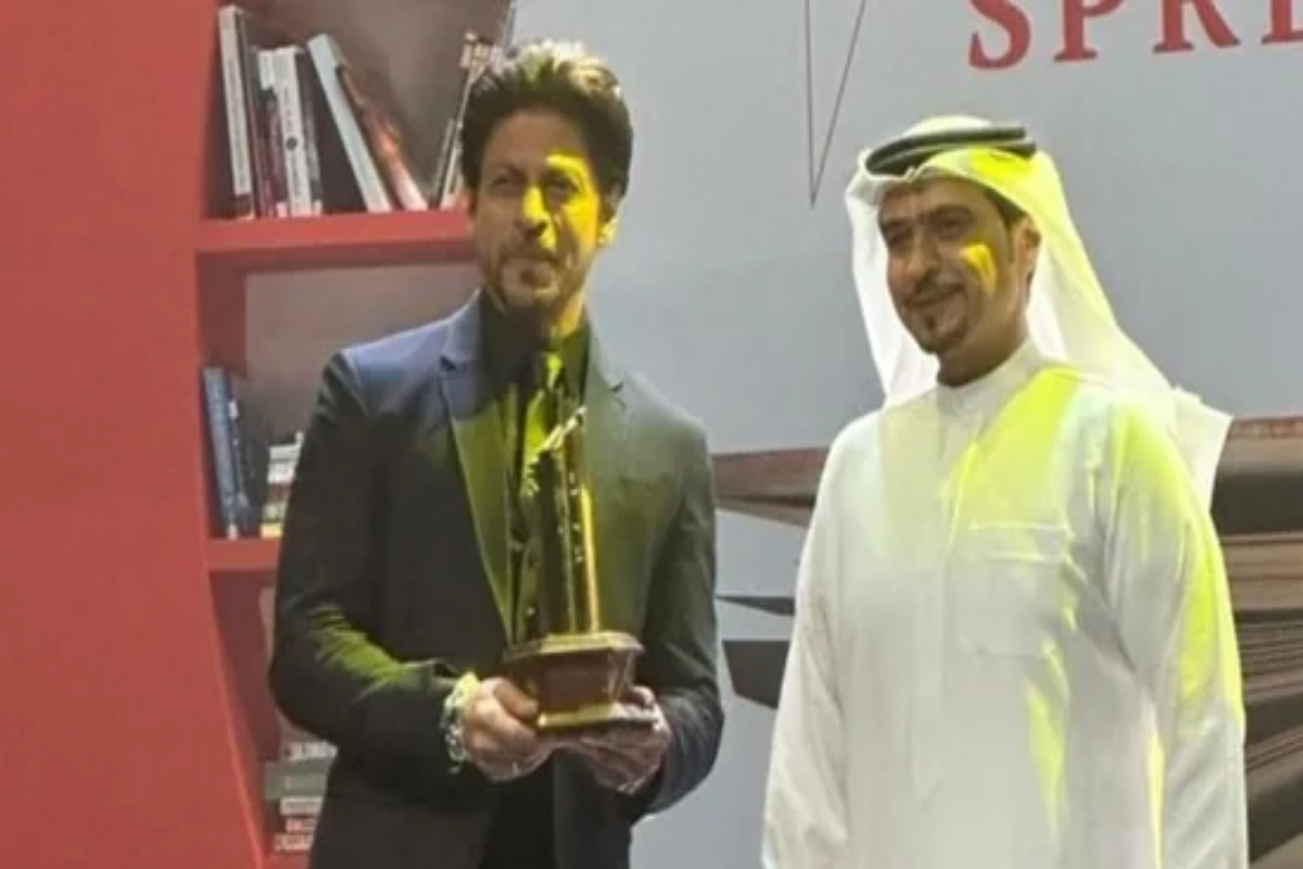 Shah Rukh Khan