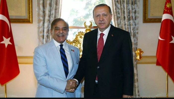 PM Shehbaz visit to Turkiye
