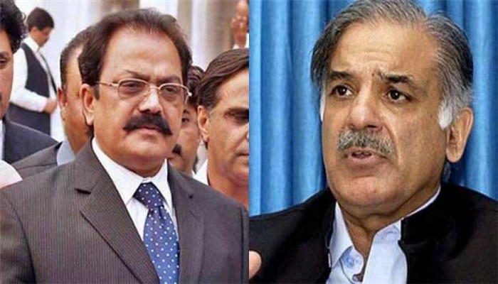 Imran Shehbaz Sanaullah
