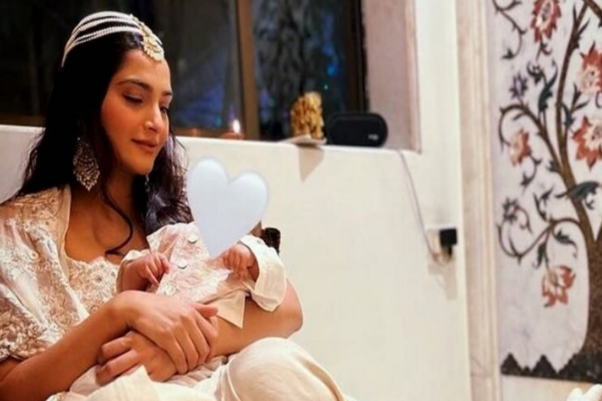 Sonam Kapoor