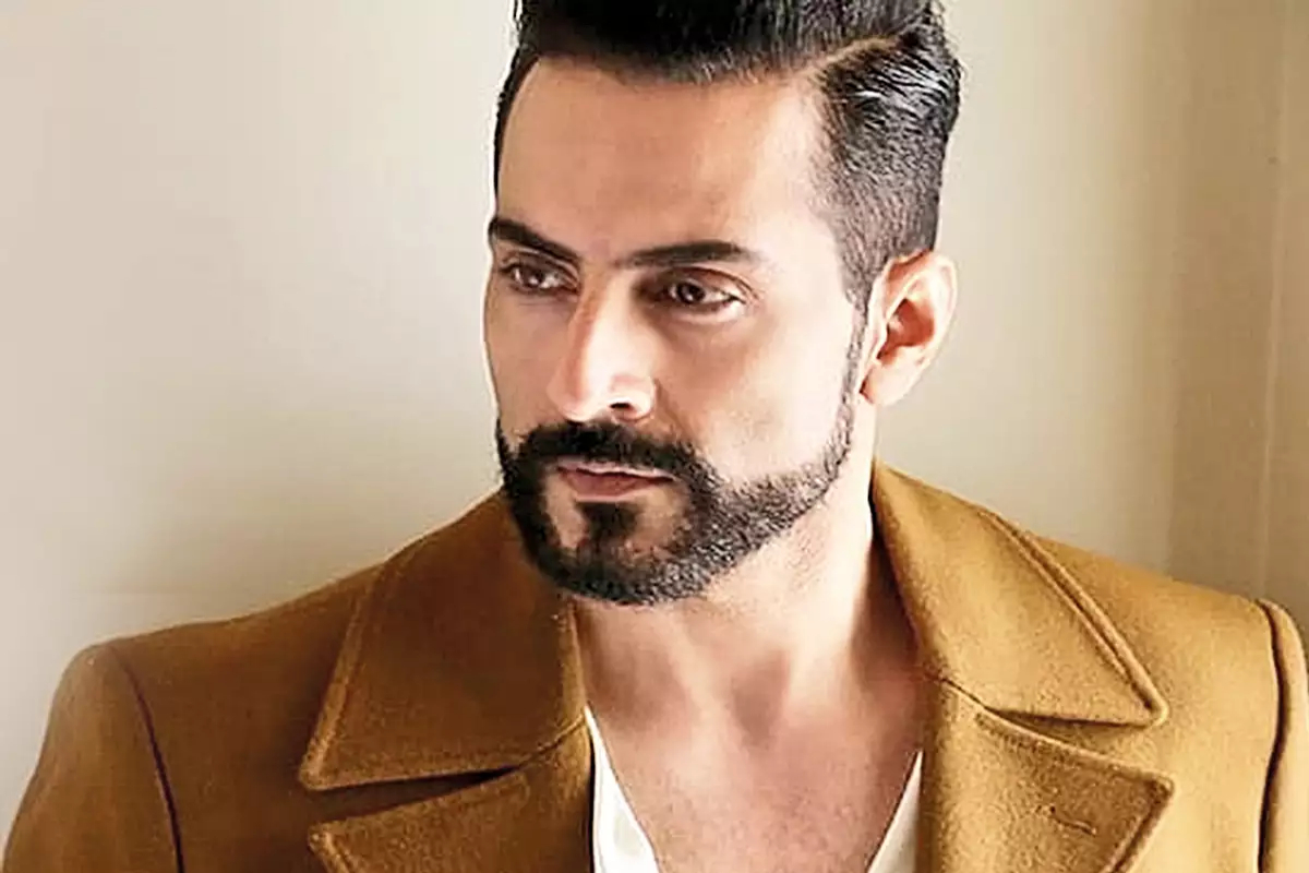 Sudhanshu Pandey
