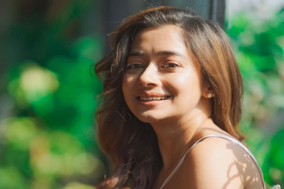 Tina Datta