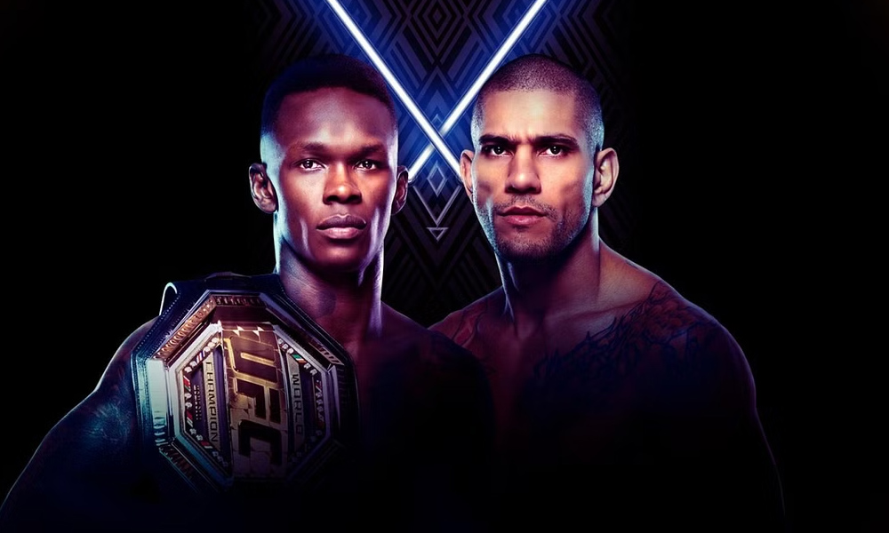 UFC 281