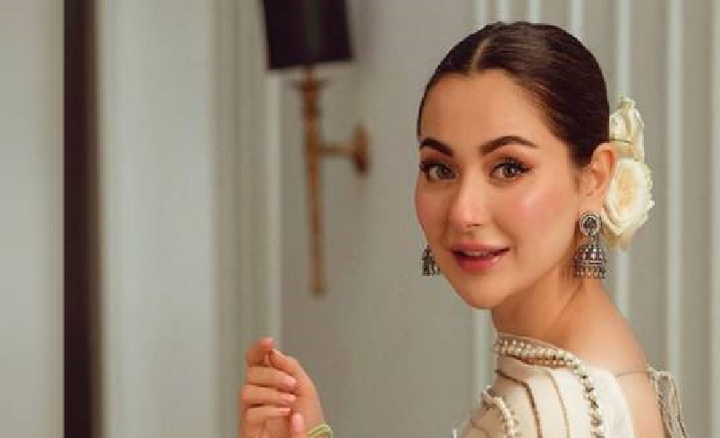 hania amir