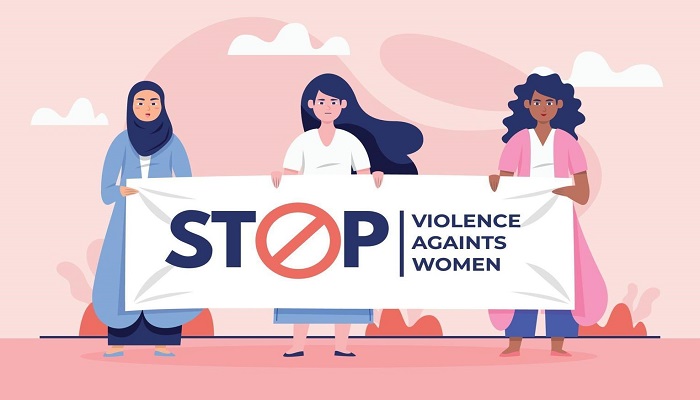 Violence against women