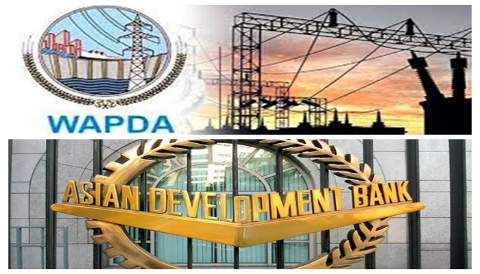 Wapda ADB
