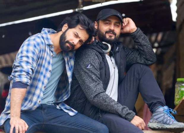 Varun Dhawan