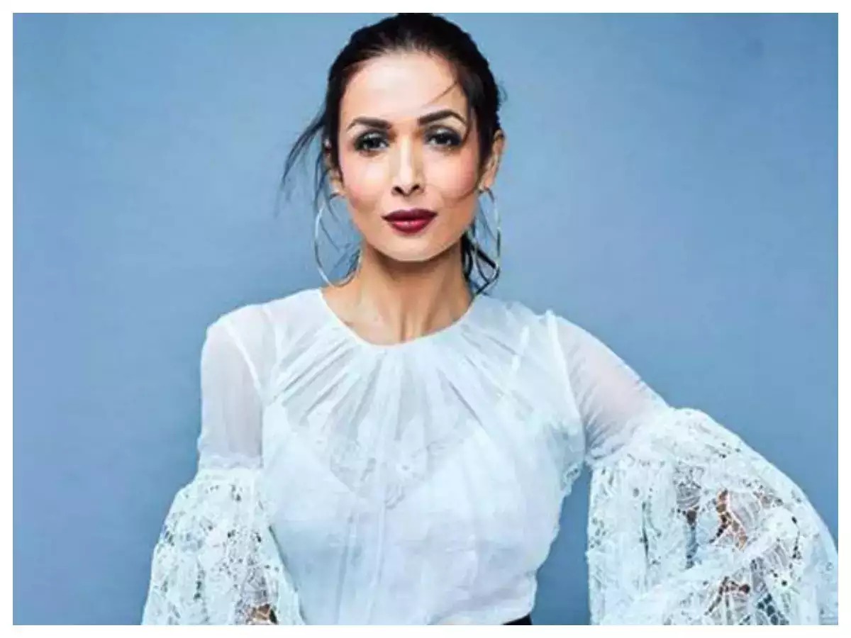 Malaika Arora