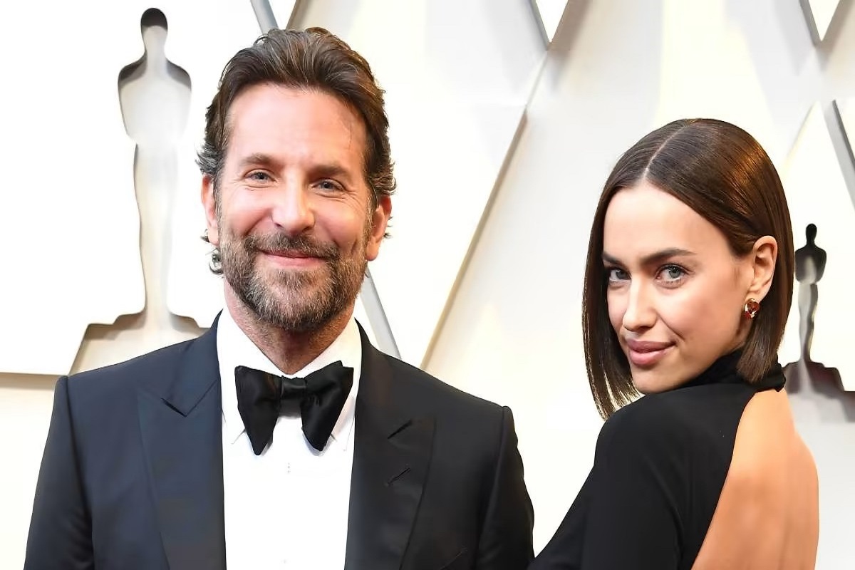 Bradley Cooper