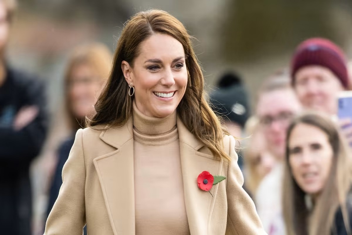 Kate Middleton