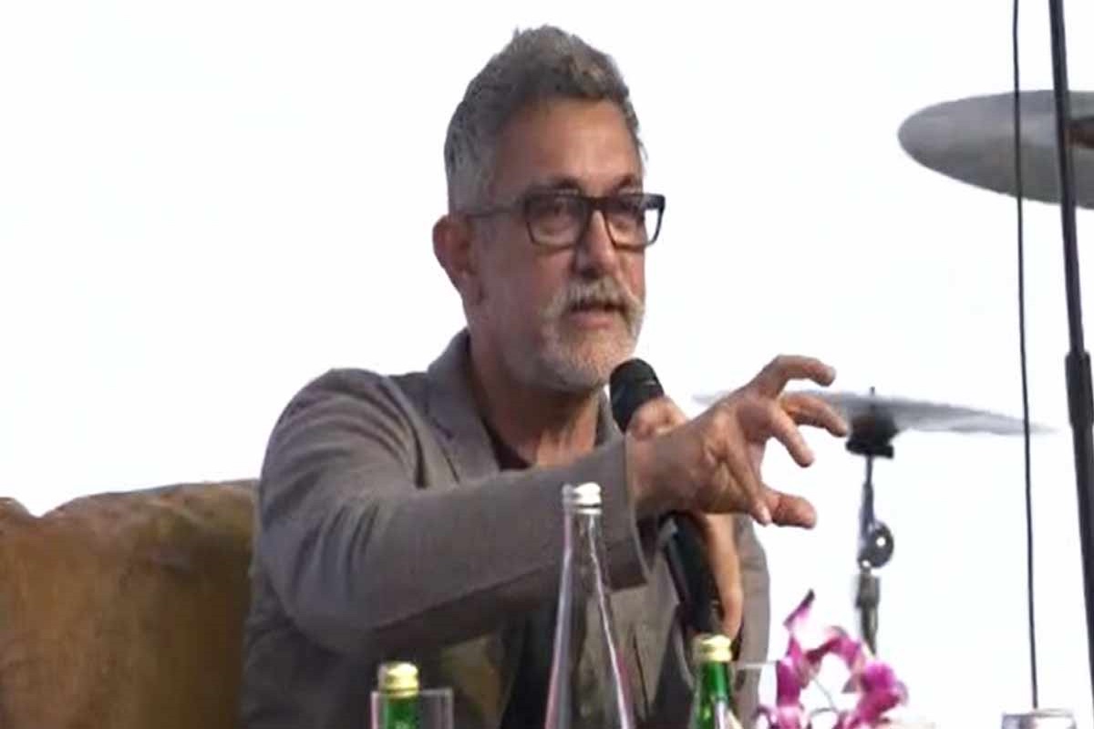 Aamir Khan