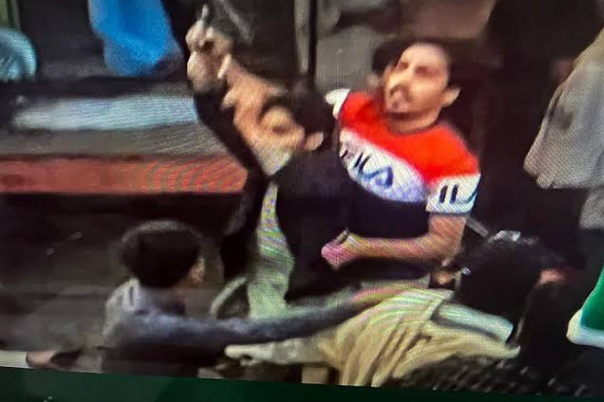 JIT video Imran Khan