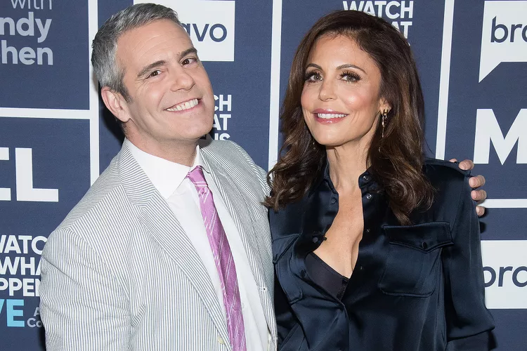Bethenny Frankel