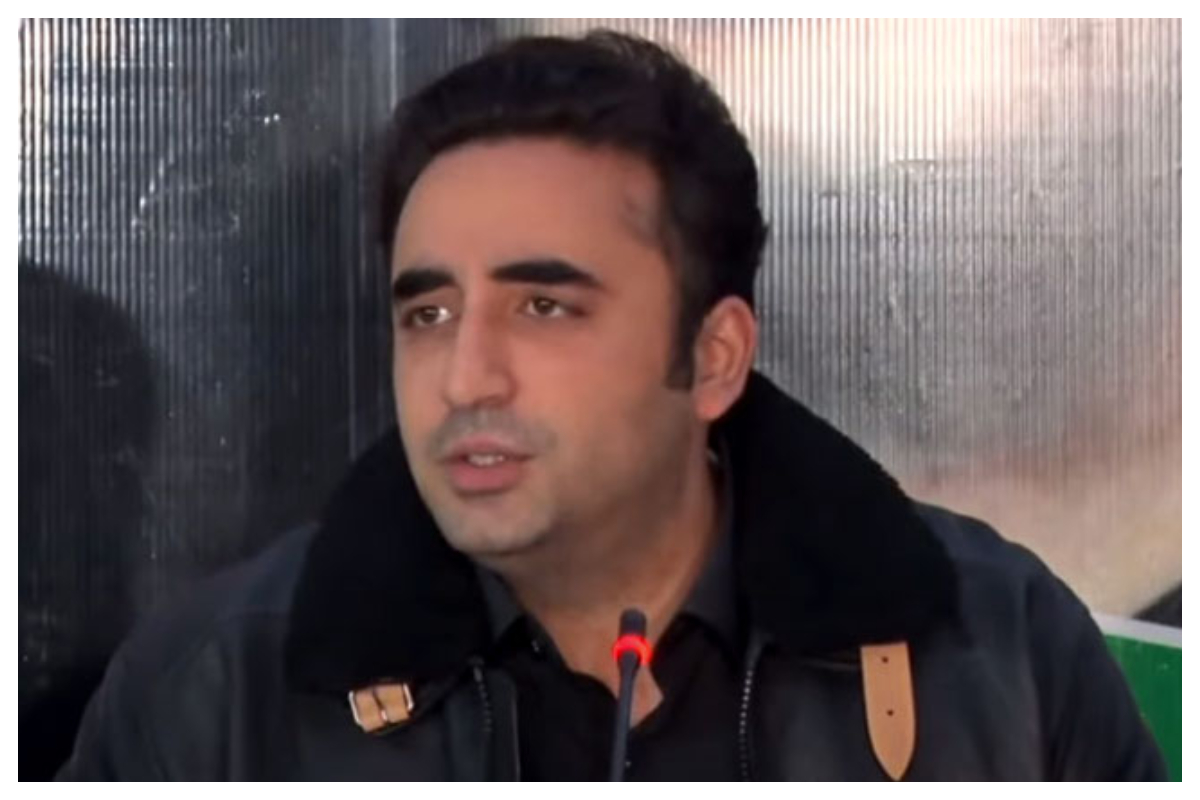Bilawal