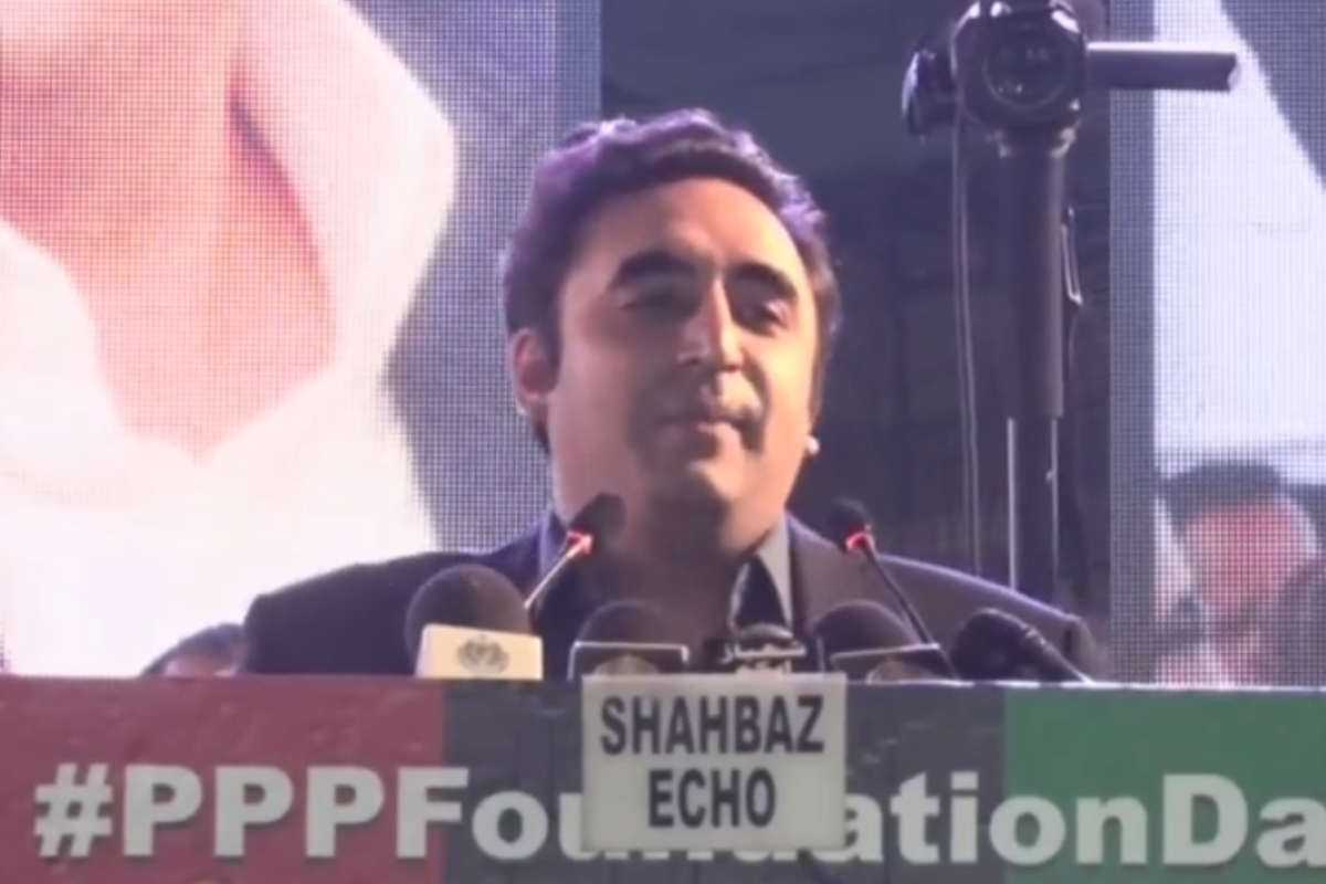 Bilawal