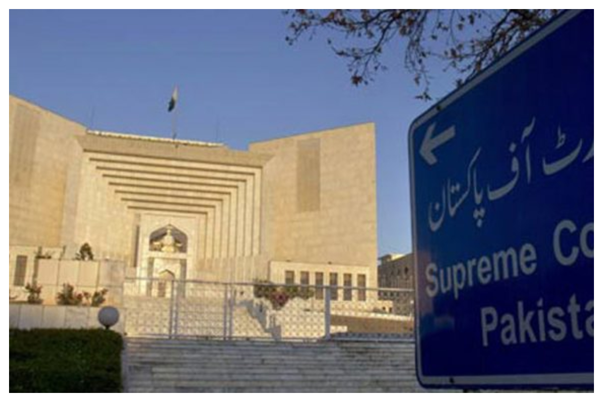 SC PTI dissident members