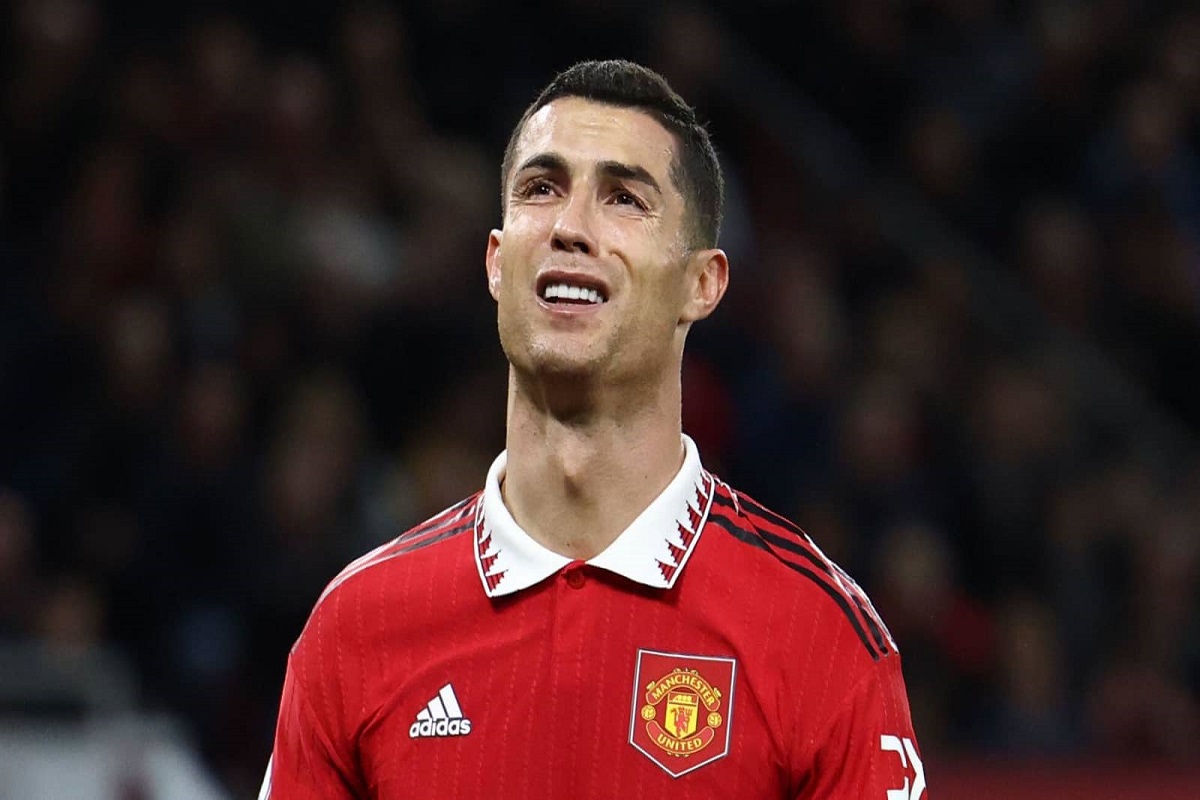 Ronaldo