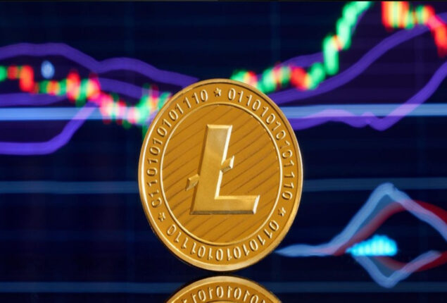 Litecoin Price Prediction: Today’s LTC Price, 10th Nov 2022