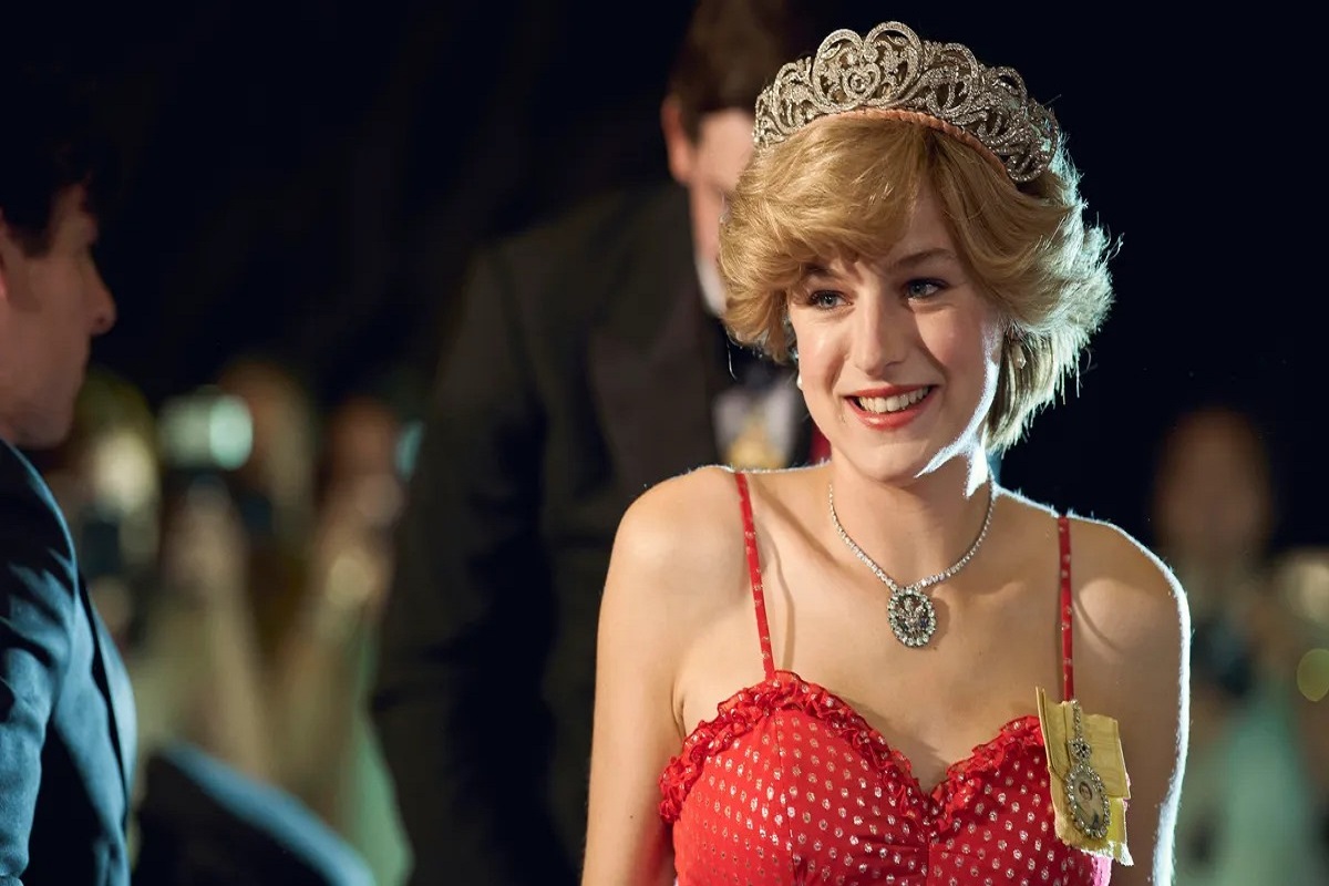 The Crown