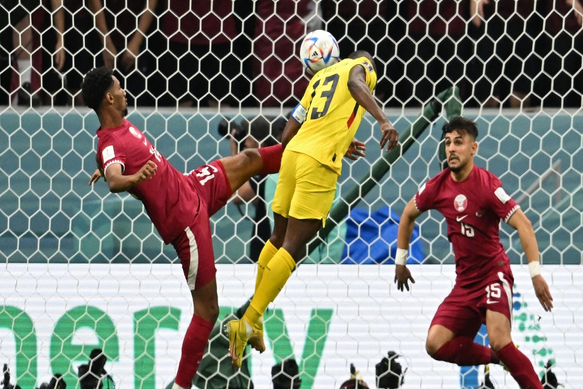 Qatar
