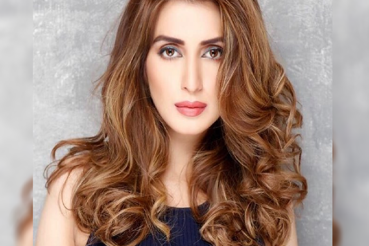 Iman Ali