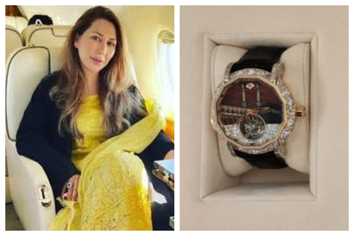 Farah Khan
