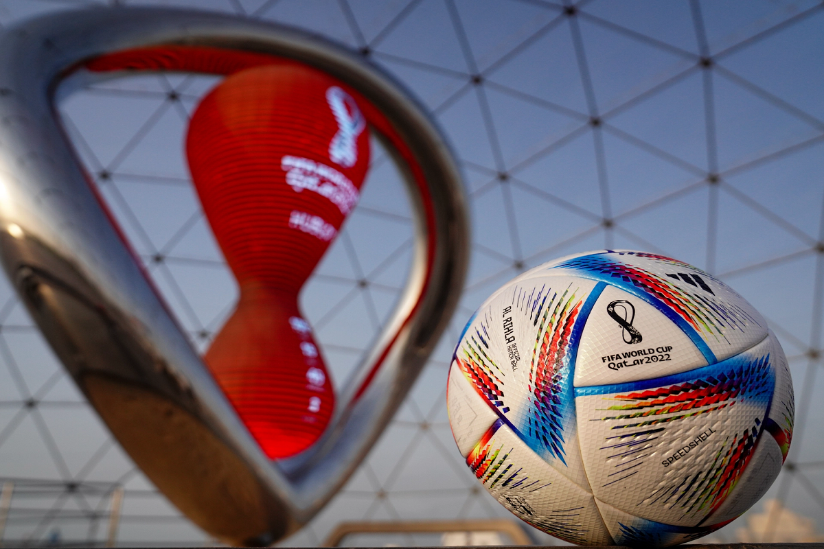 World Cup