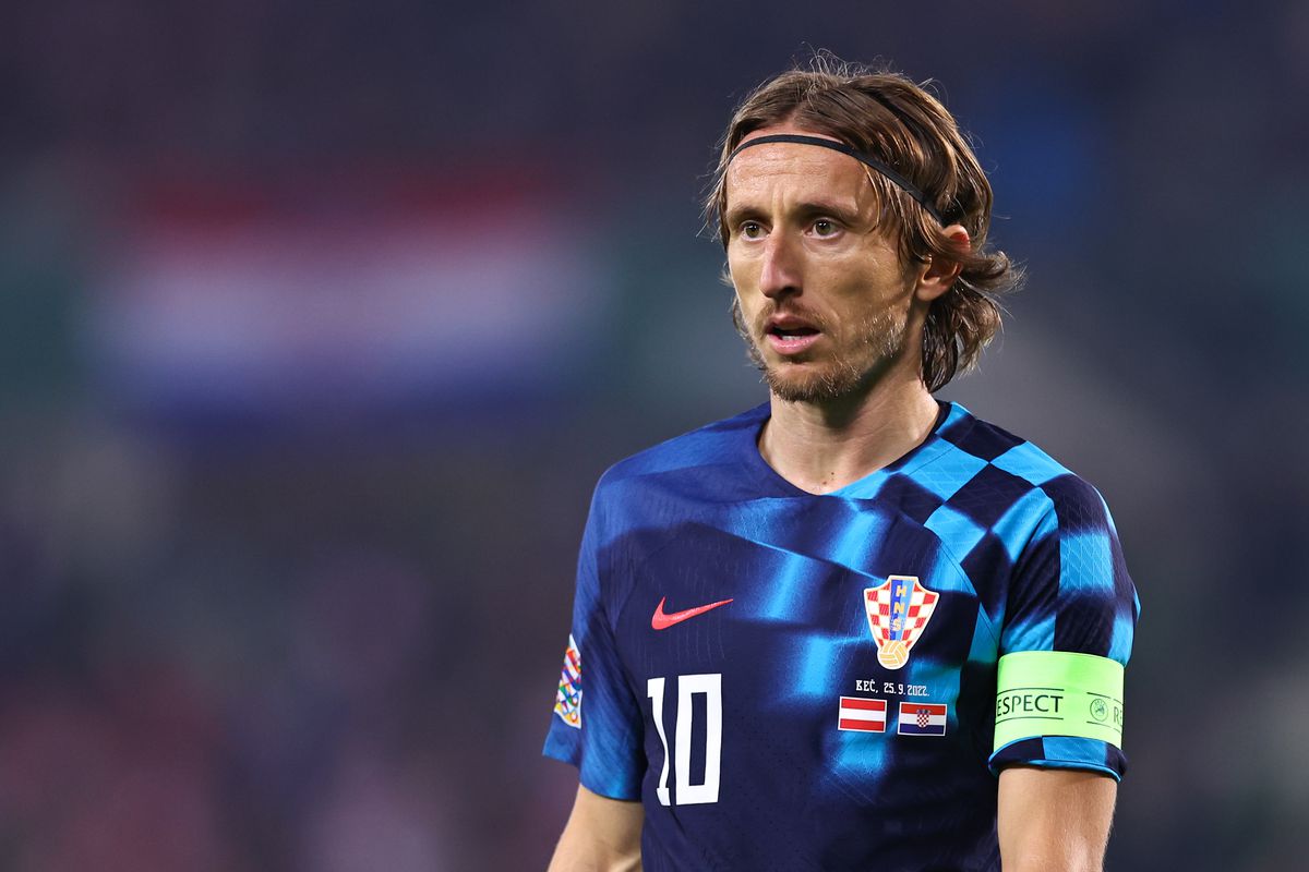 After a scoreless draw with Morocco, Croatia downplays great expectations