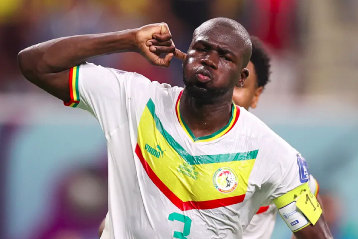 Senegal