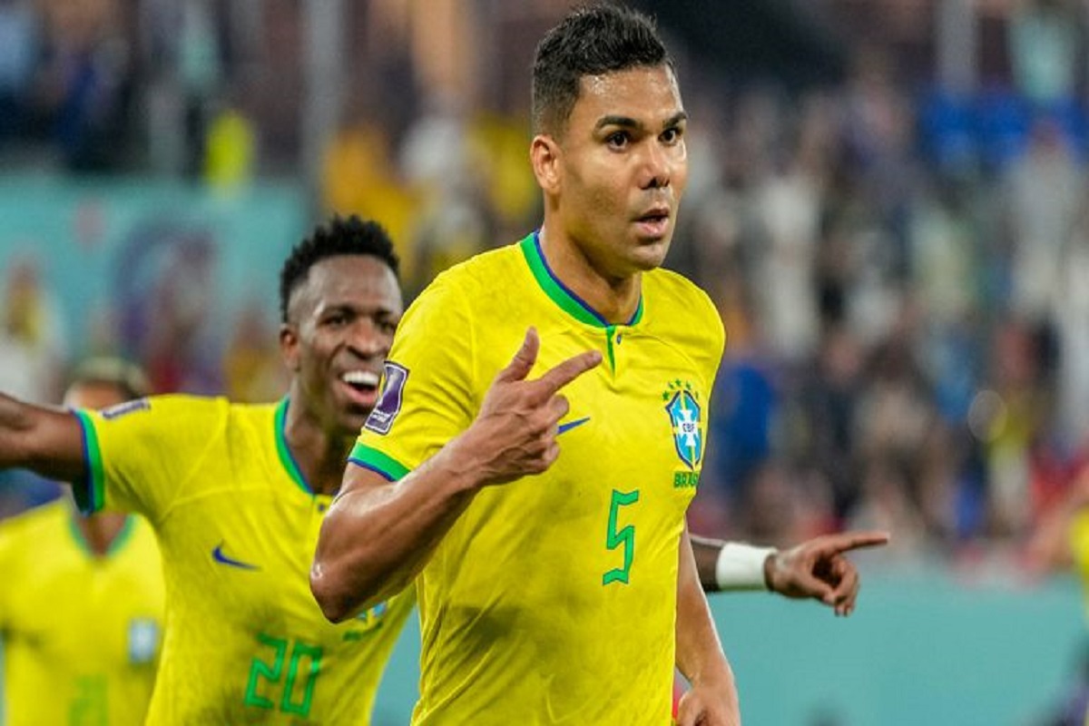 Casemiro