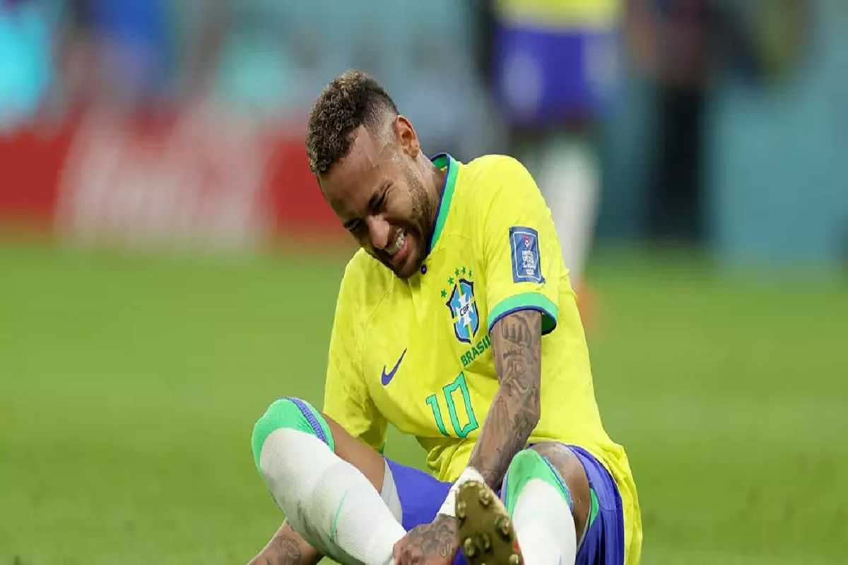 Neymar