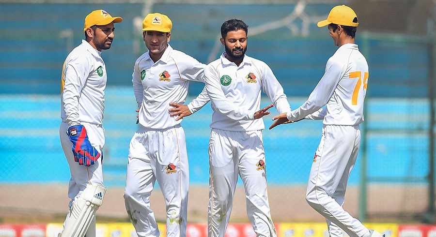 The Quaid-e-Azam Trophy final is scheduled for Northern and Sindh in 2022–23