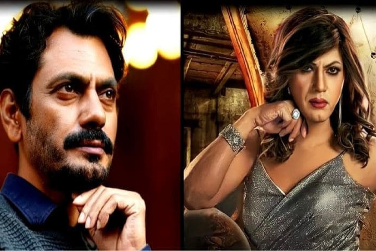 Nawazuddin Siddiqui